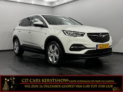 Opel Grandland X - 1.6 Turbo Hybrid Business Elegance Plug-in Half leder, Navi, Parkeer sensoren, Keyless sta