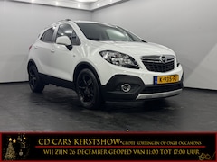 Opel Mokka - 1.4 T Edition Parkeer sensoren, Clima, Cruise control, A start stop, 6 Versnellingen