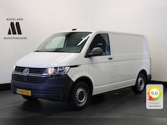 Volkswagen Transporter - 2.0 TDI EURO 6 - Airco - PDC - Camera - € 18.900, - Excl