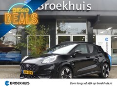 Ford Puma - 1.0 EcoBoost Hybrid ST-Line X Automaat | Panoramadak | Driver Assistance Pack | 19''LMV |