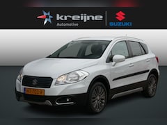 Suzuki SX4 S-Cross - 1.6 Exclusive