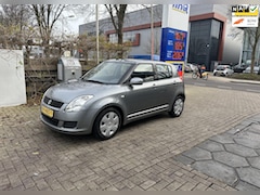 Suzuki Swift - 1.5 Comfort Automaat Airco 5drs met 144000 dkm