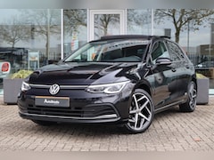 Volkswagen Golf - 1.5 eTSI 1st Edition 150pk | Memory Seat | Pano | ACC | Sfeer | Virtual | Carplay | IQ-Lig