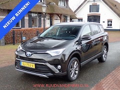 Toyota RAV4 - 2.5 Hybrid KEYLESS / NAVI / CAMERA / FULL-LED