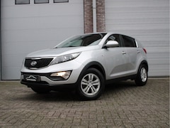 Kia Sportage - 1.6 GDI X-tra Nap/Trekhaak/Garantie