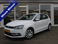 Volkswagen Polo - 1.2 TSI Comfortline, Cruise Control, Airco, PDC A, Prijs Is Rijklaar Inclusief 6 Maanden G