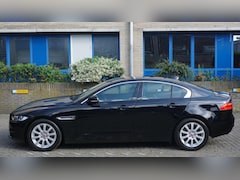 Jaguar XE - 2.0 Portfolio