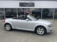 Audi TT - 1.8 Turbo Cabrio