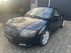 Audi TT - 1.8 5V Turbo Zeer mooi