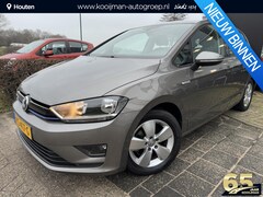 Volkswagen Golf Sportsvan - 1.0 TSI Comfortline | Super Nette Auto | Dealeronderhouden | Navigatie | Sensoren Rondom |