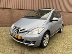 Mercedes-Benz A-klasse - 170 Avantgarde Automaat 5drs. Pano