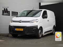 Citroën Jumpy - 2.0 BlueHDI 123PK EURO 6 - Airco - Cruise - PDC - € 10.950, - Excl