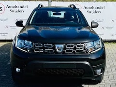 Dacia Duster - ll Comfort