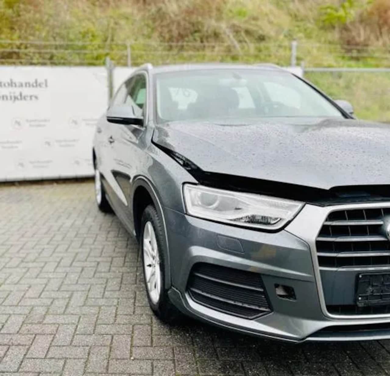 Audi Q3 - Sport - AutoWereld.nl