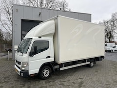 Mitsubishi Canter - 3C13 3.0 DI 385 Bakwagen met laadklep