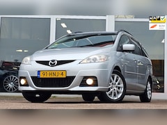 Mazda 5 - 5 1.8i 16V Executive 2e Eigenaar 7p Trekhaak