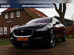 Jaguar I-PACE - EV400 HSE 90 kWh Aut. | Luchtvering | Panorama | Meridian Sound | Adaptieve Cruise | Full