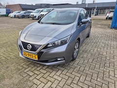 Nissan LEAF - Acenta 40 kWh 1e Eigenaar Nu nog 2000 euro voordeel