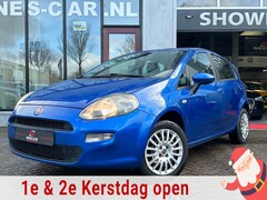 Fiat Punto Evo - 1.4 Business Automaat Airco Cruise