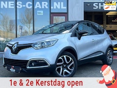 Renault Captur - 1.2 TCe Expression Automaat 1ste Eigenaar, Achterruitrij Camera, NIEUWSTAAT