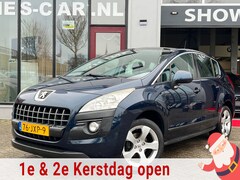 Peugeot 3008 - 1.6 VTi Première Panodak, Goed Onderhouden