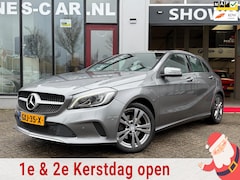 Mercedes-Benz A-klasse - 180 Ambition*Navi*Cruise*1e Eigenaar