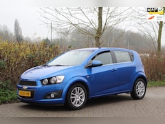 Chevrolet Aveo - 1.6