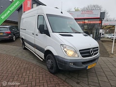 Mercedes-Benz Sprinter - bestel 513 2.2 CDI 366 Airco Euro5