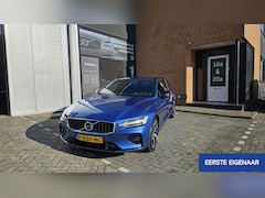 Volvo V60 - 2.0 D4 Momentum Pro