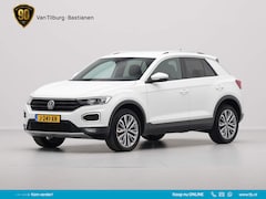 Volkswagen T-Roc - 1.5 TSI 150pk Sport Navigatie Camera Side Assist Led 283