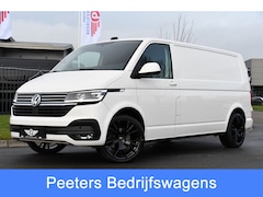 Volkswagen Transporter - 2.0 TDI L2H1 30 PB Edition Highline