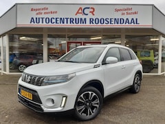 Suzuki Vitara - 1.4 Style Boosterjet Smart Hybrid AllGrip TREKHAAK CLIMA NAVI SCHUIFDAK CAMERA STOELVERWAR