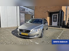 Volvo V70 - 2.0 T4 Dynamic Edition