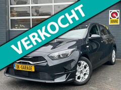 Kia Cee'd - Ceed 1.0 T-GDi DynamicLine NIEUWE TYPE, Apple Carplay, Camera, Climate, Cruise