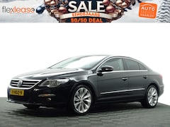 Volkswagen Passat CC - 1.8 TSI R line Aut- NAP 108dkm, 5 Pers, Park Assist, Dealer onderhouden, Xenon, Design Spo