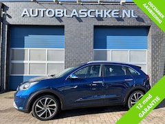 Kia Niro - 1.6 GDi Hybrid DynamicLine, navi, trekhaak, camera