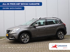 Peugeot 2008 - 1.2 PureTech Allure | Trekhaak | Navigatie | Climate control