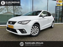 Seat Ibiza - 1.0 EcoTSI Style Business Connect - Virt.Cockpit - Winterpakket - Navi - Org.NL