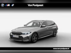 BMW 3-serie Touring - 318i | M Sport | Comfort Pack | Elektrisch wegklapbare trekhaak