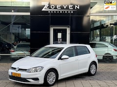 Volkswagen Golf - 1.0 TSI Trendline