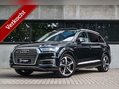 Audi Q7 - 3.0 TDI e-tron Quattro Sport Pano Bose 360c SystemX