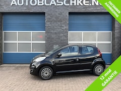 Peugeot 107 - 1.0 Active, airco, radio cd , elek. ramen, 5drs