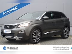 Peugeot 3008 - 1.2 PureTech 130-PK EAT8 Allure Avantage PDC | TREKHAAK | DAB | NAVI | CAMERA | CLIMATE CO