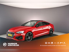 Audi A5 Sportback - 35 TFSI S edition