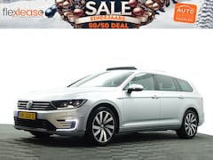 Volkswagen Passat Variant - 1.4 TSI GTE Highline+ Aut- Panodak, Ada Cruise, Ergo Comfort, Carplay, Camera, Keyless [ma