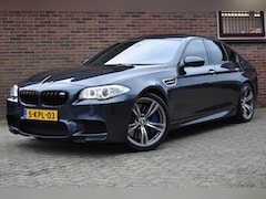 BMW M5 - 5-serie '13 Xenon Leder Clima Navi Cruise