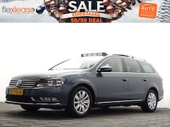 Volkswagen Passat Variant - 1.4 TSI Highline Dsg7 - Panodak, Navi, Clima, Cruise, Pdc