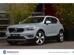 Volvo XC40 - T5 AWD Intro Edition | Harman/Kardon audio | Schuifdak | 360° Camera | Stuur- en stoelverw