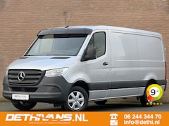 Mercedes-Benz Sprinter - 314CDI RWD L2H1 2.800kg Trekhaakgewicht / M-Bux / Euro6