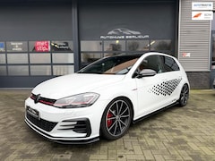 Volkswagen Golf - 2.0 TSI GTI TCR | Pano | Akrapovic | VOL OPTIE | Dealer onderhouden